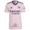 Officiële Voetbalshirt Arsenal G.Jesus 9 Derde 2022-23 - Heren